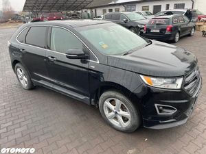 Ford Edge 2015