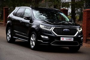 Ford Edge 2017