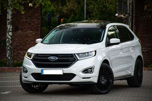 Ford Edge 2.0 TDCi Twin-Turbo 4WD ST-Line 2016