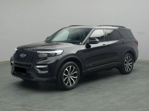 Ford Explorer 3.0 EcoBoost PHEV 4WD ST-Line 2021