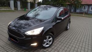 Ford C-Max II 1.5 TDCi Start-Stop-System Trend 2016