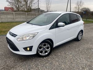 Ford C-Max II 1.6 TDCi Edition 2013