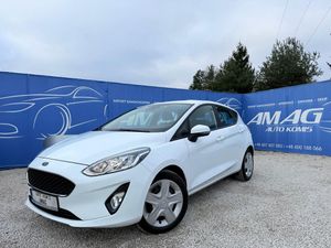 Ford Fiesta Mk8 1.0 EcoBoost S&S TREND 2020