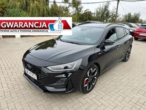 Ford Focus Mk4 2023