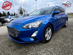 Ford Focus Mk4 1.5 EcoBlue STart-Stopp-System TITANIUM 2020