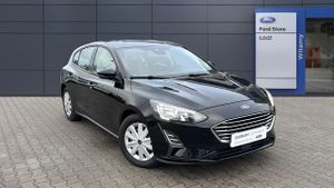 Ford Focus Mk4 1.0 EcoBoost Trend 2019