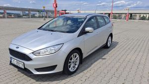 Ford Focus Mk3 1.5 TDCi Trend 2015