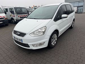 Ford Galaxy Mk3 2.0 TDCi Titanium 2011