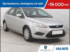 Ford Focus Mk2 2010