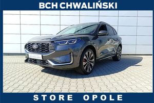 Ford Kuga III 2026