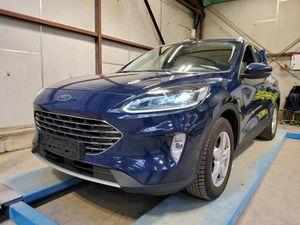 Ford Kuga III 2022