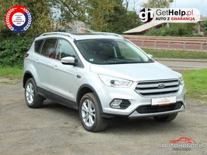 Ford Kuga II 2018