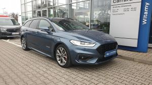 Ford Mondeo Mk5 2.0 Hybrid ST-Line X 2020