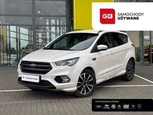 Ford Kuga II 2.0 TDCi AWD ST-Line 2019