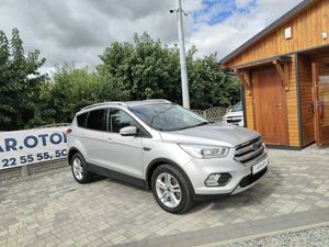 Ford Kuga II 1.5 EcoBlue TITANIUM 2017