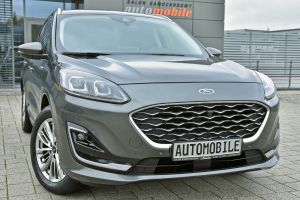 Ford Kuga III 2.0 EcoBlue AWD ST-Line X 2021