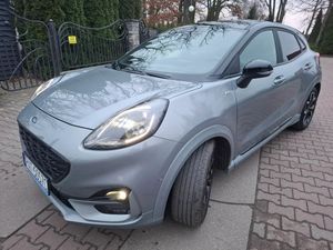 Ford Puma 1.0 EcoBoost mHEV ST-Line 2023