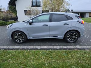 Ford Puma 1.0 EcoBoost Hybrid ST-LINE X DESIGN 2024