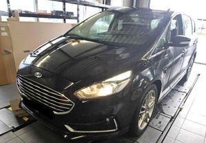 Ford S-Max II 2021