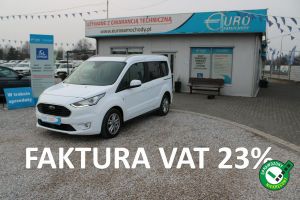 Ford Tourneo Connect II 2019