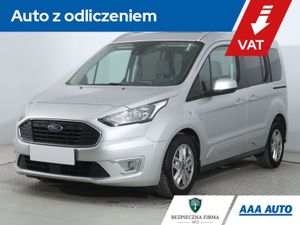 Ford Tourneo Connect II 2021