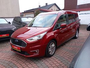 Ford Tourneo Connect 2020