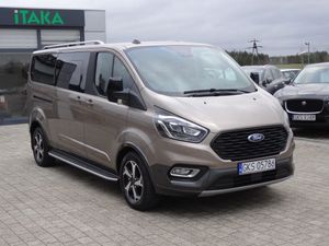 Ford Tourneo Custom 2.0 EcoBlue L2 Active SelectShift 2022