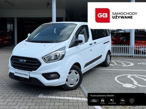 Ford Transit Custom Kombi 320 L2H1 Trend 2023