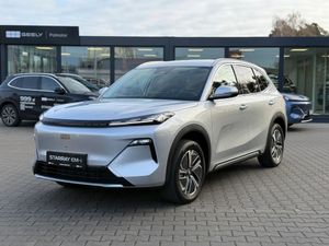Geely Starray 2025