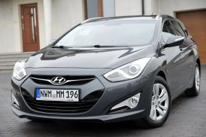 Hyundai i40 1.6 Comfort 2013