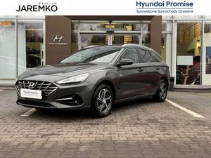 Hyundai i30 III 1.5 DPI Smart 2022