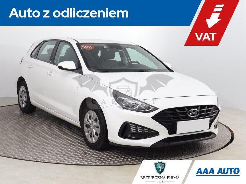 Hyundai i30 III 2021