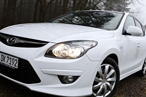 Hyundai i30 I 1.4 Blue Comfort 2012