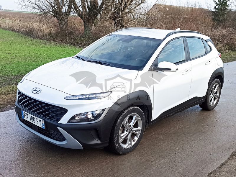 Hyundai Kona I 2021