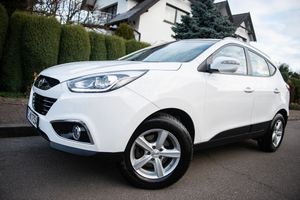 Hyundai ix35 1.6 2WD Comfort 2014