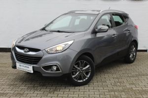 Hyundai ix35 1.6 GDI Comfort 2WD 2014