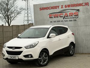 Hyundai ix35 1.6 2WD Fifa World Cup Edition 2013