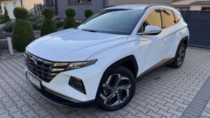 Hyundai Tucson IV 2023