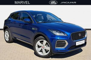 Jaguar E-Pace 2022