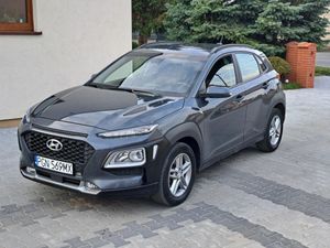 Hyundai Kona I 1.0 T-GDI Select 2020