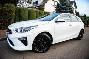 Kia Ceed III 2020