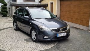 Kia Ceed I 2010