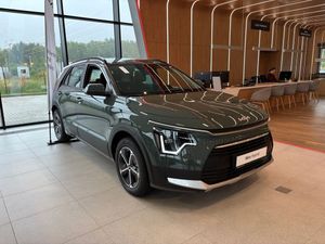 Kia Niro 2025