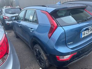 Kia Niro Edition 7 2024