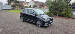 Kia Picanto (Morning) III 1.2 X-Line 2022