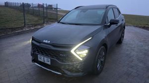 Kia Sportage V 1.6 T-GDI HEV GT Line 4WD 2022