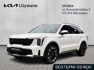 Kia Sorento IV 2024