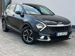 Kia Sportage V 1.6 T-GDI 2WD Eco-Dynamics + (48V M-H) DCT Vision 2022