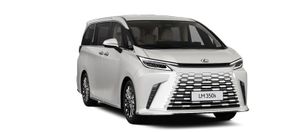 Lexus LM 350h Prestige 2025