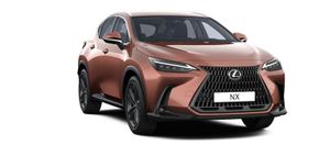Lexus NX II 350h Prestige AWD 2025